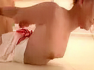 Nippon Girl's Hot XXX Fuckfest with Sucking Cock, Tokyo-style