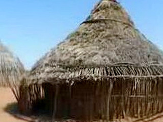 Fucking in a Tokyo Sand Dunes with a Nippon Woman