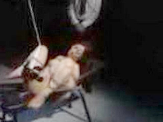 Abandoned for Nippon Fuck Fest - Oriental Girl XXX Porn