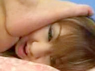 Fucking a Nippon Girl's Virginity in Tokyo