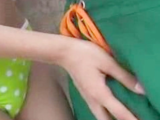 Getting Fucked by a Mature XXX Lover in Tokyo, China or Thailand - Nippon Schoolgirl's Wet Dream Cum True!