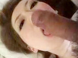 Insatiable Nipponese slut gets pounded by giant cock in XXX Tokyo china sex session.