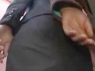 Unbridled Ecstasy with a Nippon XXX Businesswoman fulfilling her wild ride.