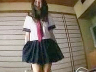 Getting 'Fucked' by a 'XXX'-Loving Tokyo Schoolgirl from 'Thai' or 'China'