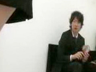 Dirty Daddy's Nippon Maid's Secret Sex Toy Exposed