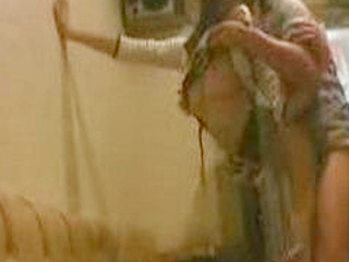 Hot tryst with a Nippon XXX star and a random Tokyo dude