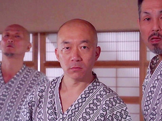 Japanese Wife's Insatiable Cravings for Nippon Dick!