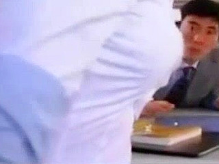 Japanese Teacher's Sensual Lessons - Unleashing a Forbidden Desire in Tokyo, Nippon!