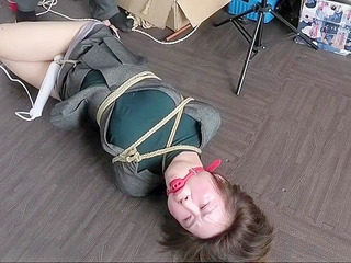 Horny Japanese BDSM Porn - Nippon Nympho Nurses with Giant Tits and Dildos